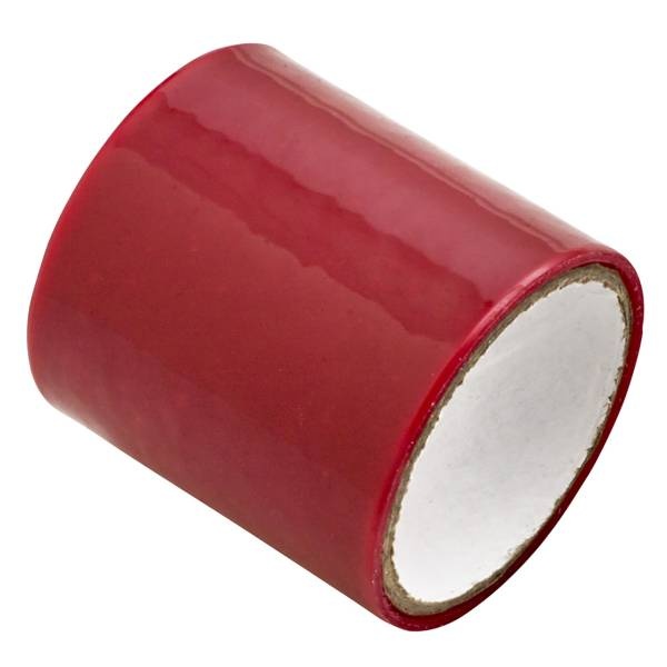 Roadpro Lens Repair Tape Red 1 7/8 .In X60 .i