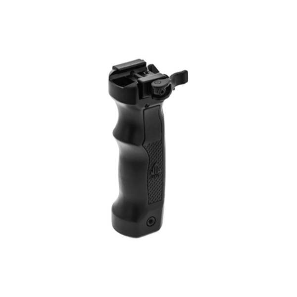 Leapers Utg D-Grip Quick Release Bipod