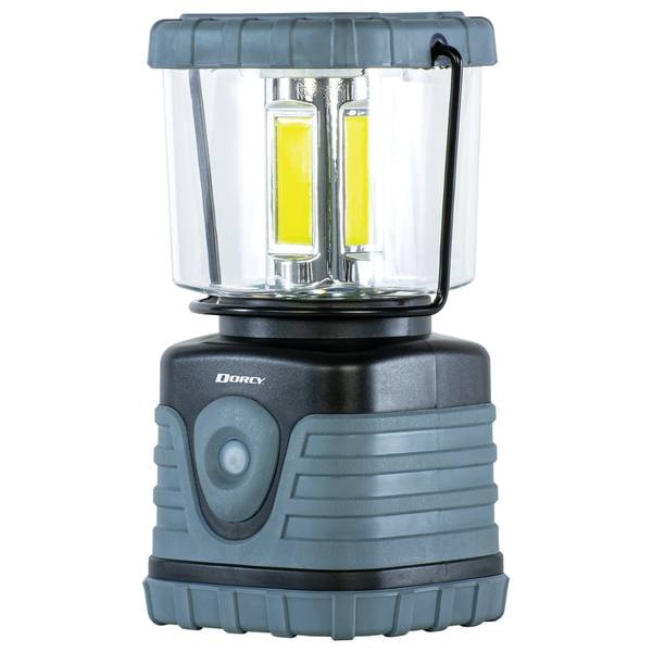 Dorcy Adventure Max 3,000-Lumen Outdoor Lantern