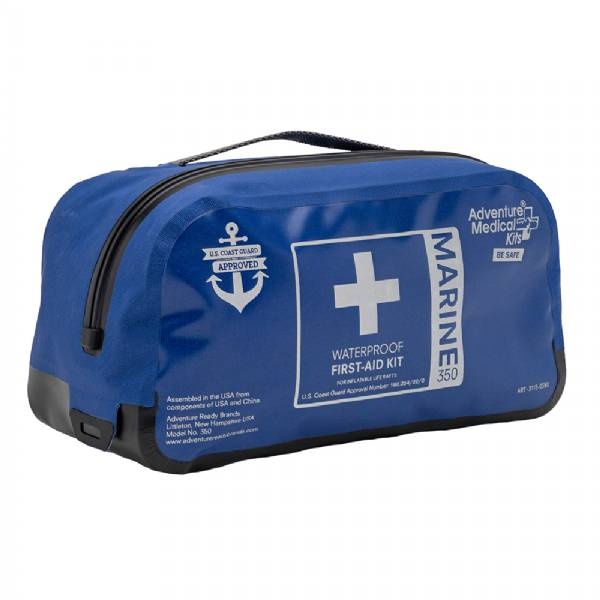 Adventure Medical Kits Marine 350 First Aid Kit