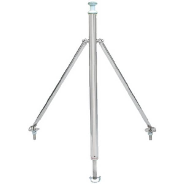 Buy SwivlEze Bass Boat 31 Ski Pylon Bulk Online Fixed Height Ski Tow