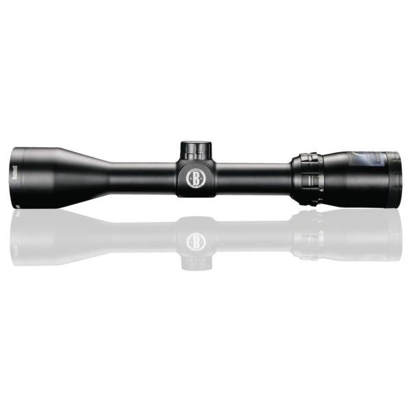 Bushnell 3-9X 40Mm Black Powder Matte Circle-X Banner Riflescope