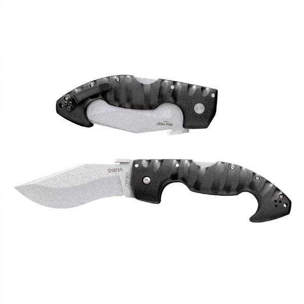 Cold Steel Counter Point Xl Folding Knife 6In Blade