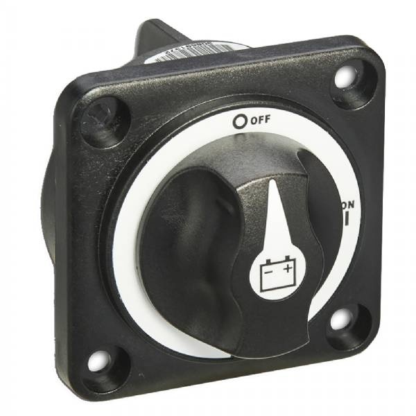 Cole Hersee Flange Mount 300A Battery Switch