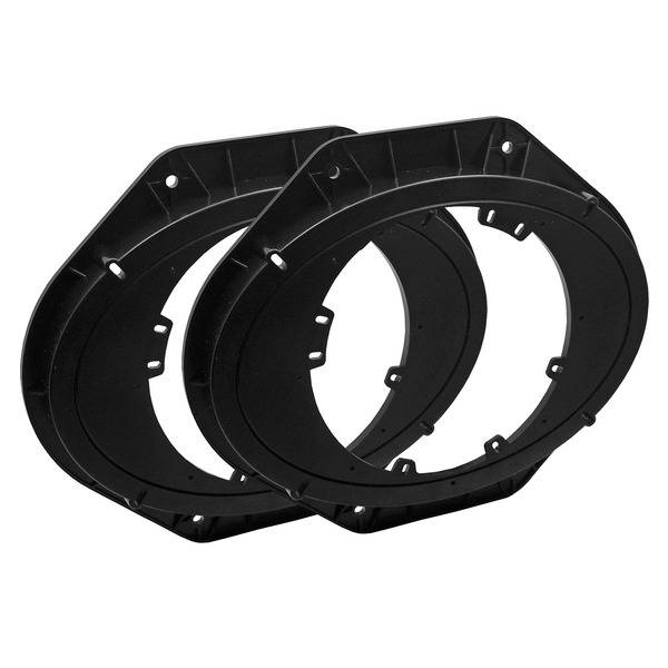 American International Speaker Adapters For Ford F-Series Trucks 2015 To 2018
