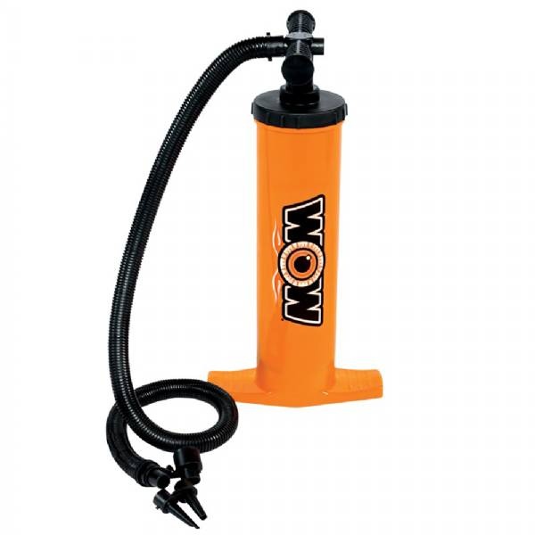 Wow World Of Watersports Double Action Hand Pump