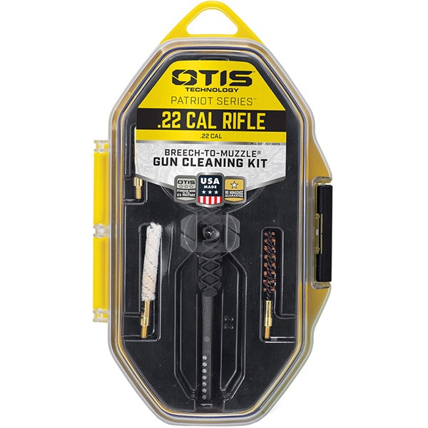 Otis Otis .22 Cal Patriot Series Rifle Kt
