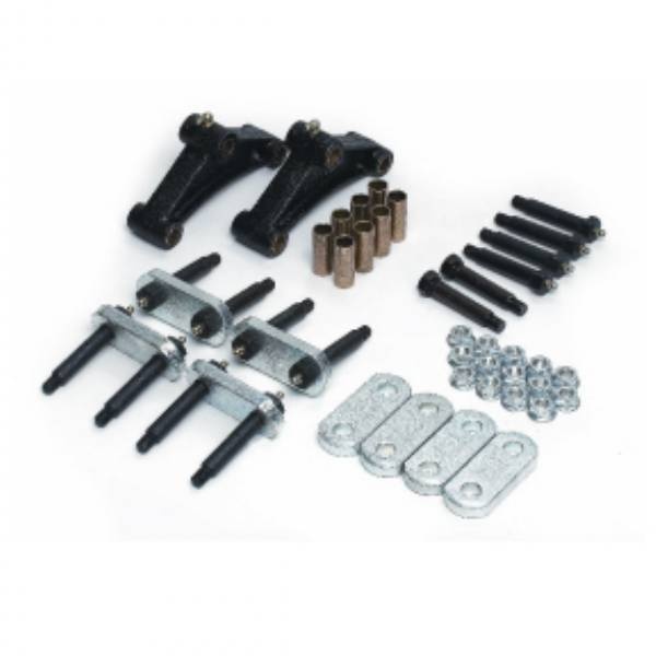 Dexter Axle Dexter Suspension Kit