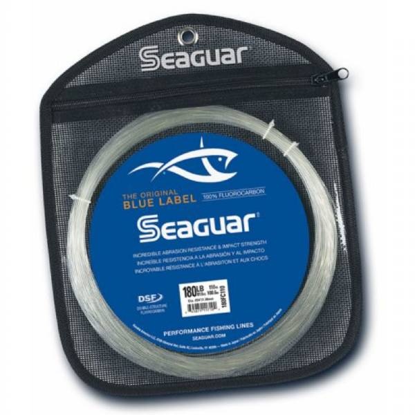 Seaguar Blue Label Big Game 110 180Lb 110 Yds