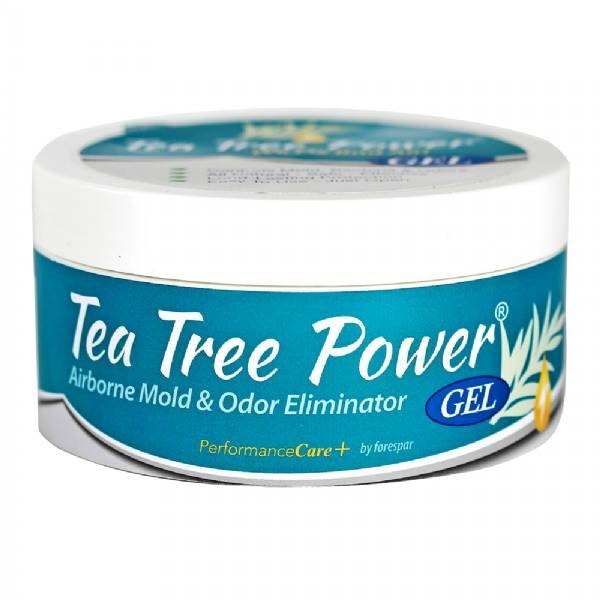 Forespar Tea Tree Power Gel - 16Oz