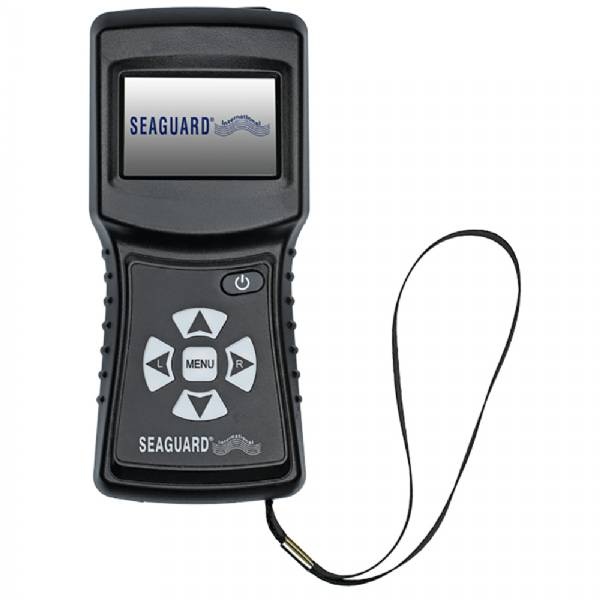 Buy Seaguard Marine Digital Corrosion Standard Tester W/Zinc Reference ...