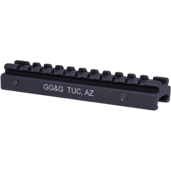 Gg&G Gg&G Standard Ar15/M16 Scope Rail