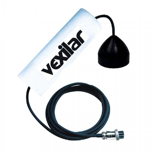 Vexilar Pro View Ice Ducer Transducer