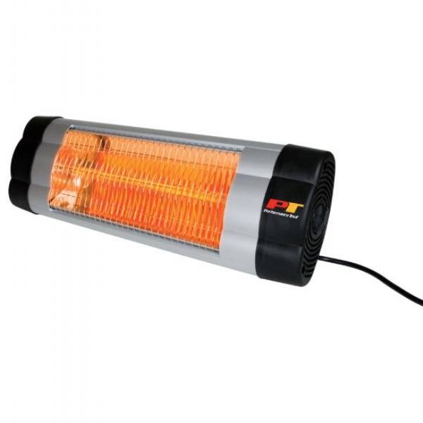 Performance Tool 1500 Watt Infrared Shop Heater