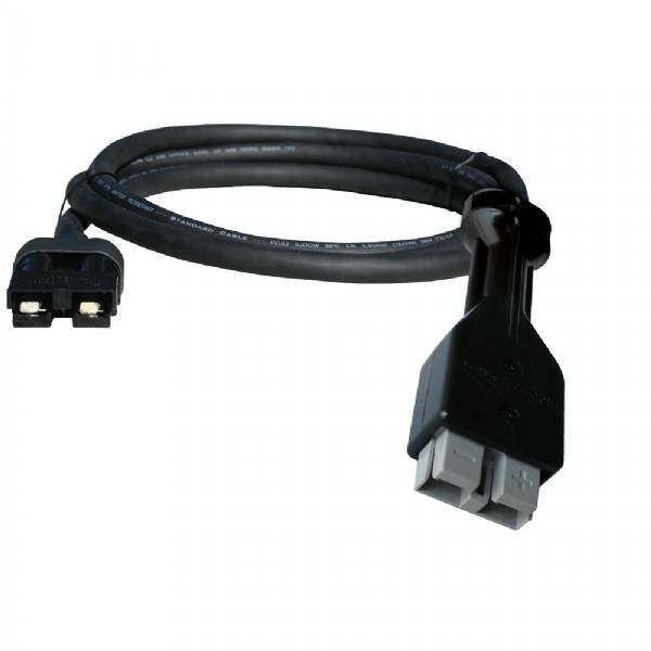 Dual Pro Pro Charging Eagle Performance Sb-50 Charge Cable Assembly