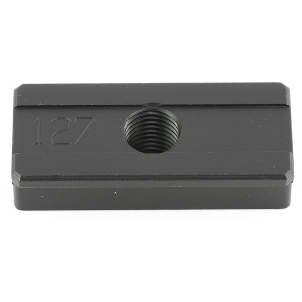 Mgw Mgw Shoe Plate For S&W Gen3 .45