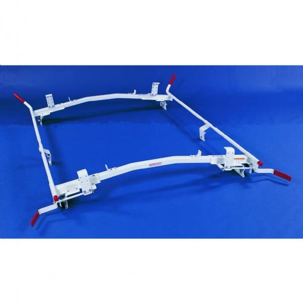 Weatherguard Quick Clamp Rack