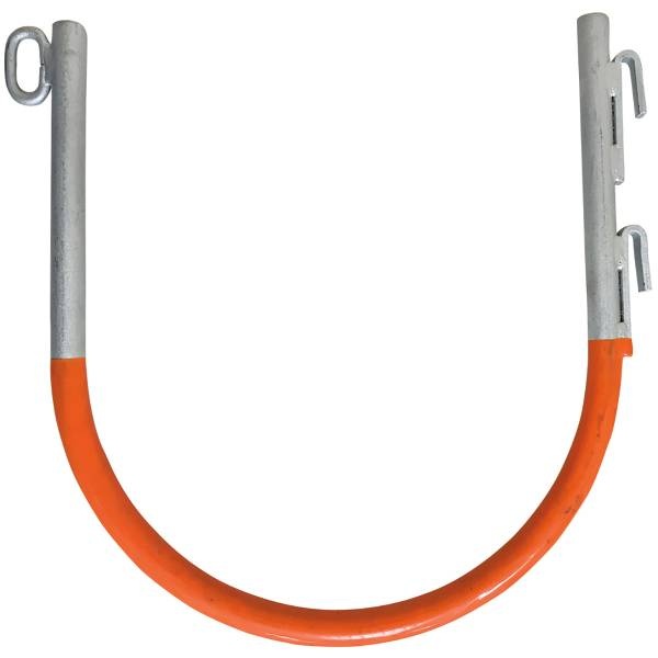Kinedyne Large Hook For Vertical E Track