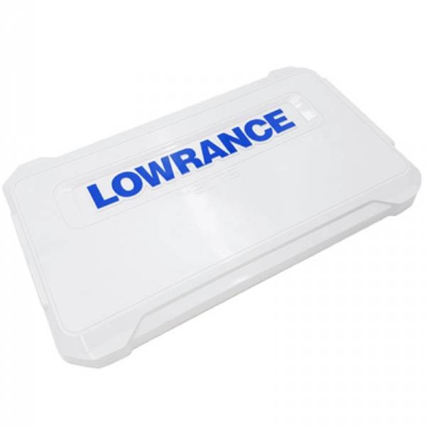 Lowrance Suncover For Elite 9 Fs