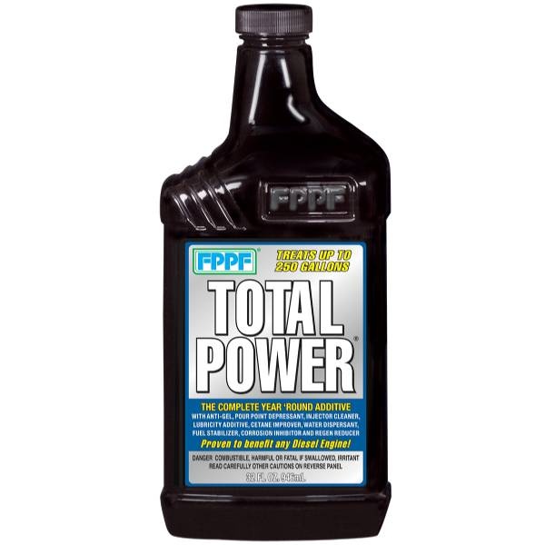 Fppf Total Power 32 Oz