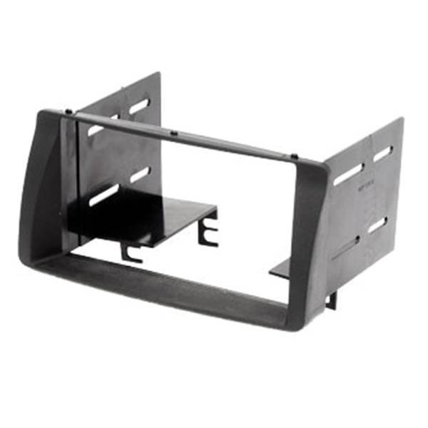 American International Double-Din Dash Installation Kit For Toyota Corolla 2003 To 20