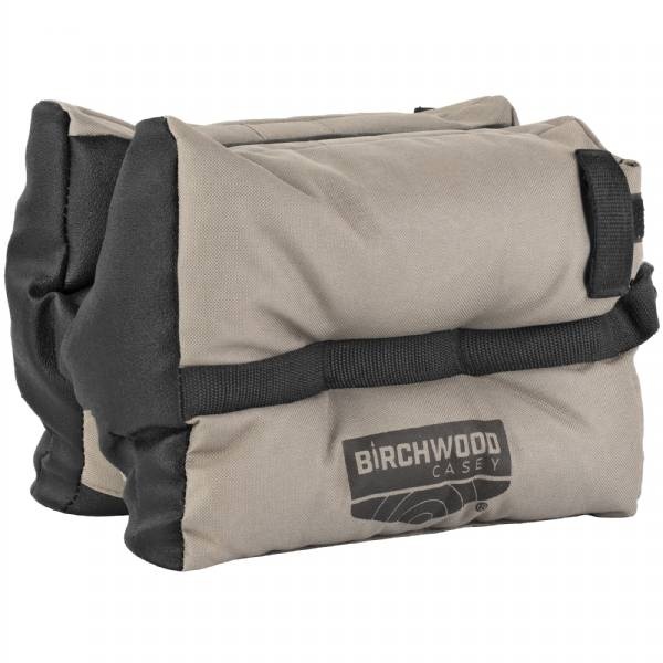 Birchwood Casey H-Bag Shooting Rest Bag
