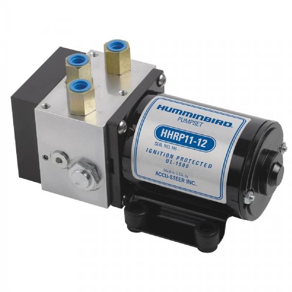 Humminbird Hhrp11-12 Hydraulic Autipilot Pump