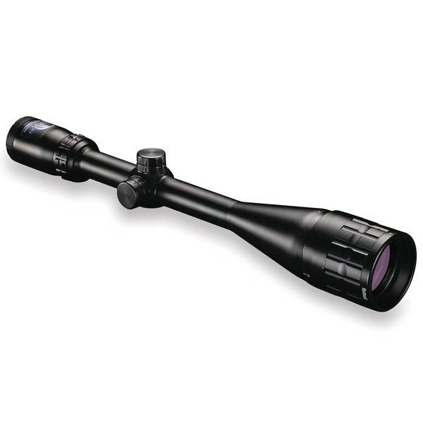 Bushnell 6-18X 50Mm Matte Black Multi-X Banner Riflescope