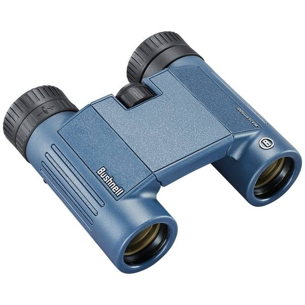 Bushnell H2o Waterproof/Fogproof Binoculars (8X 25 Mm)