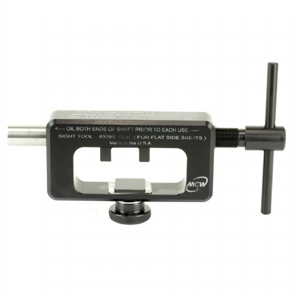 Mgw Mgw Sight Tool For Glk Straight Tall