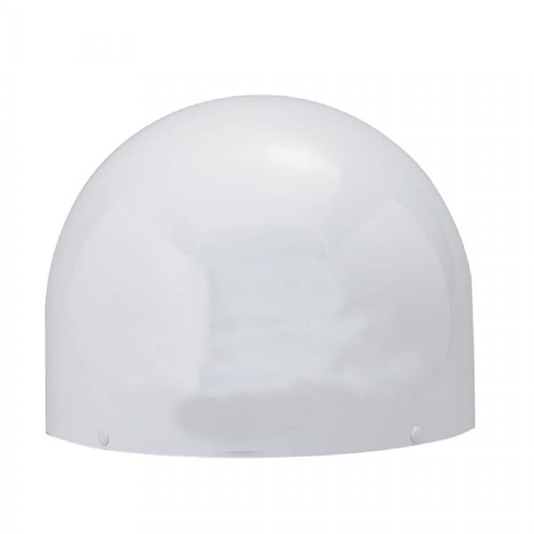 Kvh Dome Top Only F/Tv5 W/Mounting Hardware