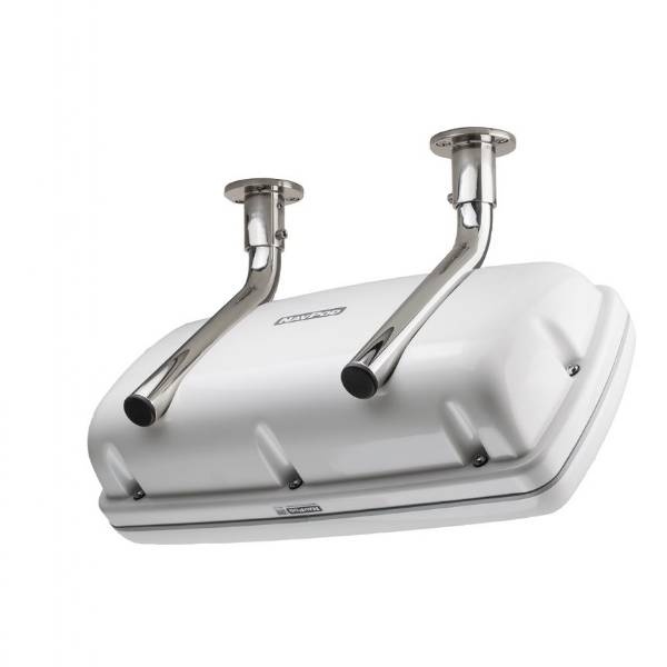 Navpod Systempod For Simrad Nss7 Evo3