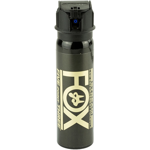 Ps Products Ps Fox Labs Pepper Spray Stream 3Oz