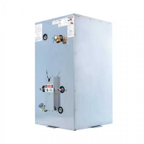 Kuuma Products 20 Gallon Water Heater - 240v