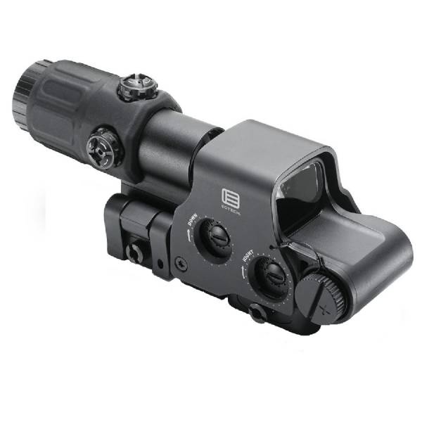 Eotech Eotech Hhs Ii Exps2-2 With G33 Blk