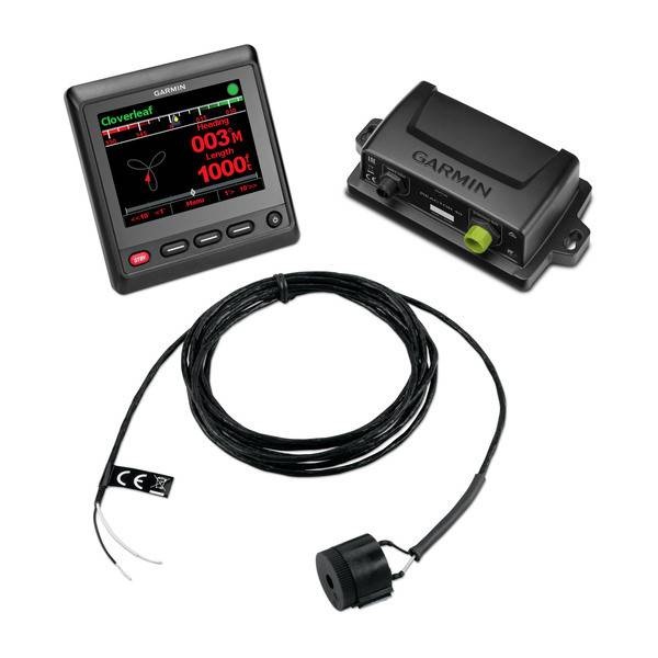 Garmin Reactor 40 Autopilot Steer-By-Wire Standard With Ghc