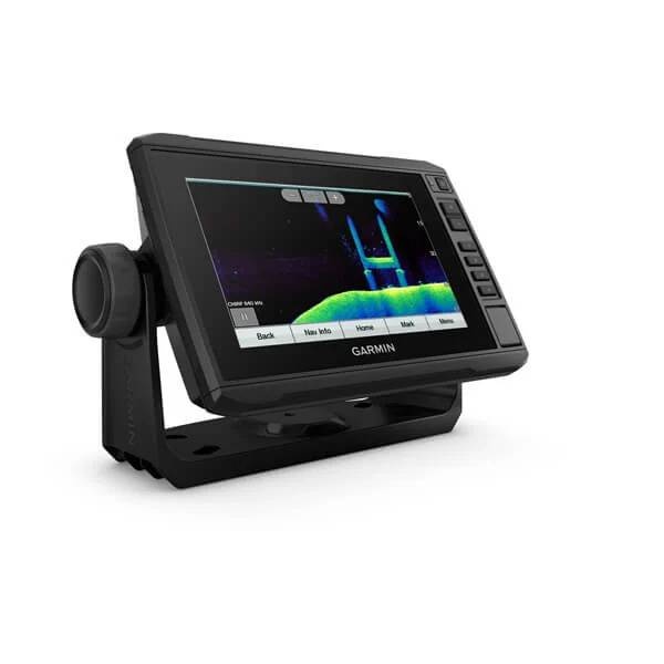 Garmin Echomap Uhd 74Sv Combo Us Offshore G3 With Gt56 Transducer