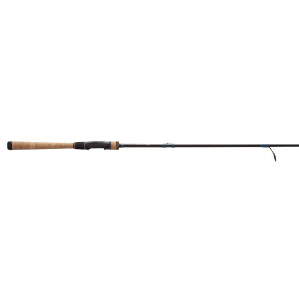13 Fishing Defy Gold 6Ft 3In Ml Spinning Rod Fast Action