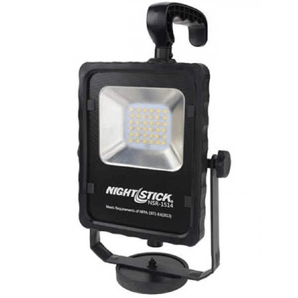 Nightstick Nightstick Area Light 1000L Rchrgble