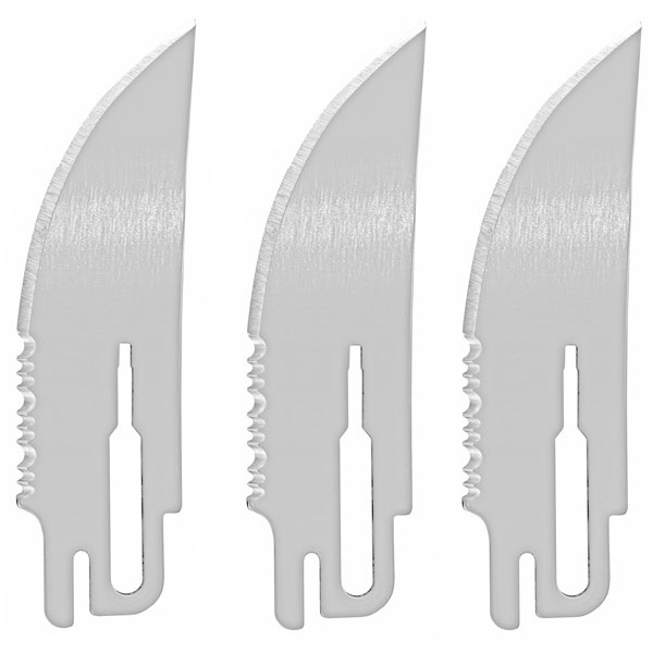 Havalon Knives Havalon Talon Hunt Se Blade 3-Pack