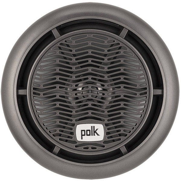 Polk Audio Ultramarine 6.6 In Coaxial