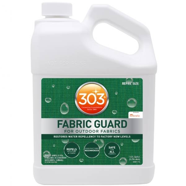 303 Fabric Guard Gallon