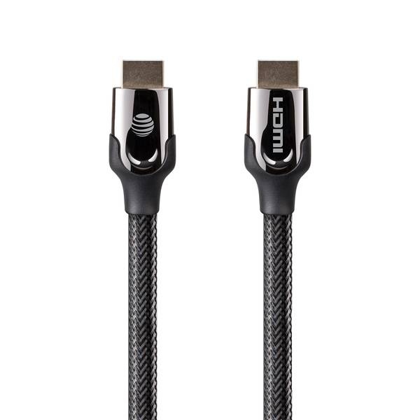 At&T High-Speed Hdmi Cable (6 Feet)