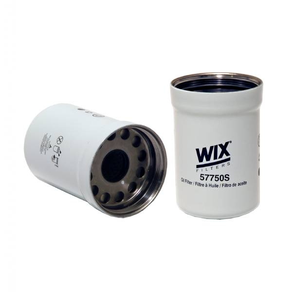 Wix Filter Hd Lube