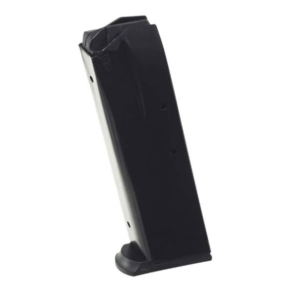 Promag Sccy Cpx-1 And Cpx-2 9Mm 15 Round Magazine