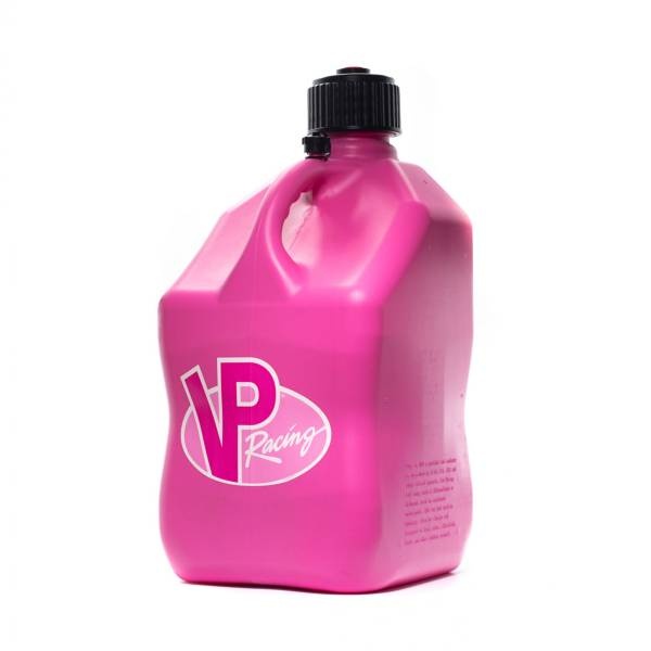 Vp Fuel Pink Vpsq 5.5 Gal Ms Container