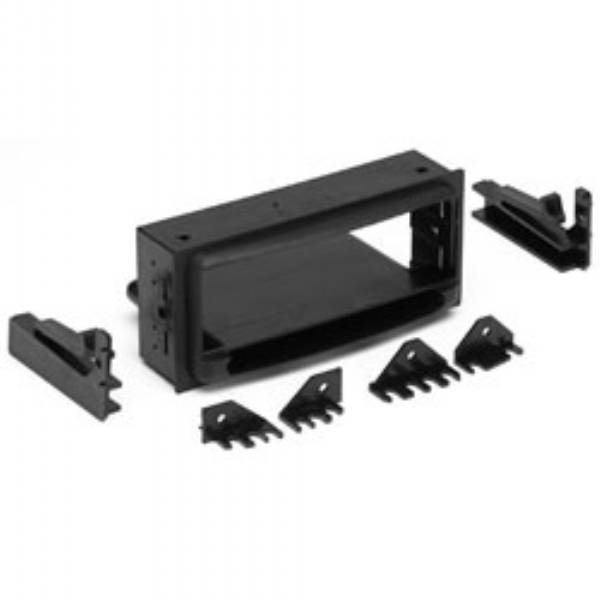 TOUGHPRO Cargo/Trunk Mats Accessories For Lexus RX350 All Weather Heavy Duty (Made In USA) Black Rubber 2010 2011 2012 2013 2014 2015 - Foto 10