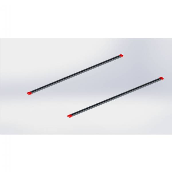 Buy Weatherguard Mounting Channel Kit 85 In Online EZ Glide 2 Bolt On Mounting Solution