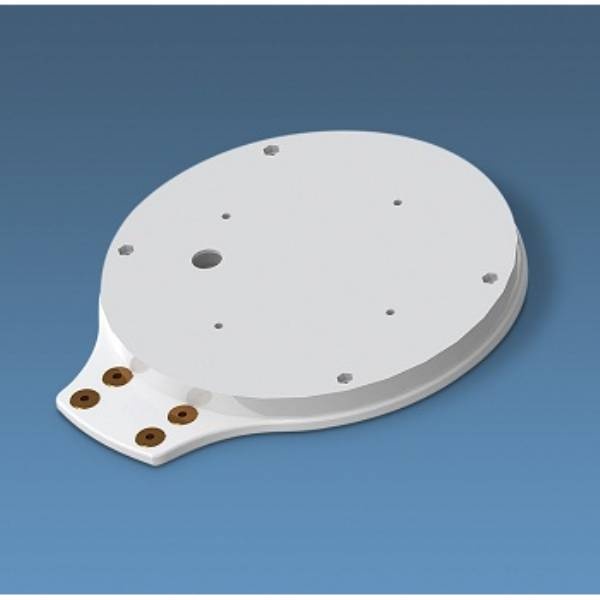 Pyi-Seaview Plate For Fb150 And Fb250