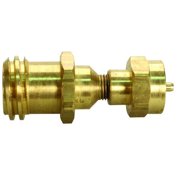 Jr Products Emergency Cylinder Adapt